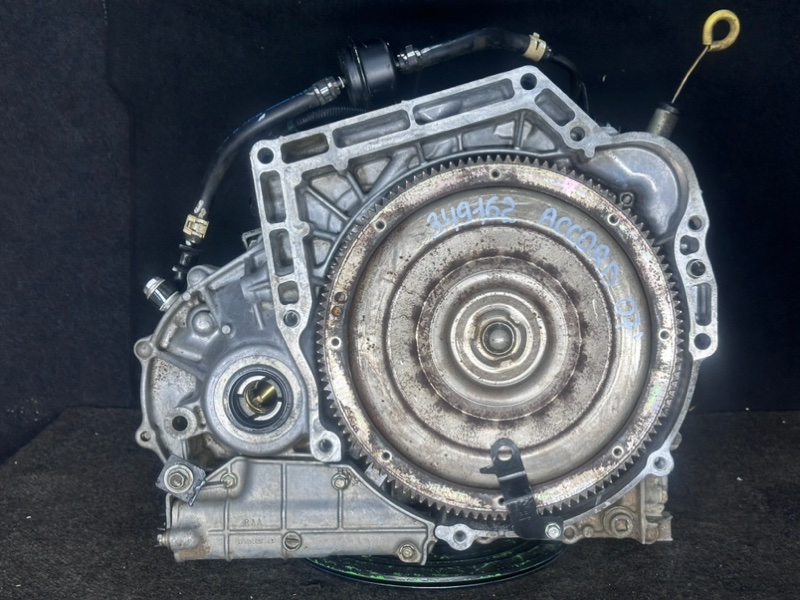 Автоматична трансмісія HONDA ACCORD CM 02-08 20021-RCL-A10