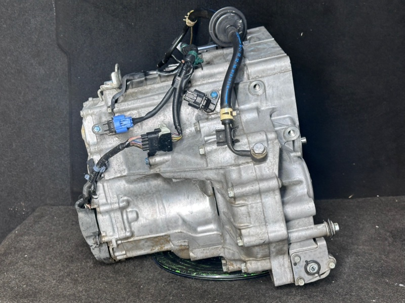 Автоматична трансмісія HONDA ACCORD CM 02-08 20021-RCL-A10 — 2