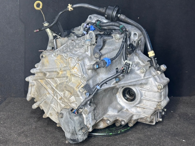 Автоматична трансмісія HONDA ACCORD CM 02-08 20021-RCL-A10 — 3