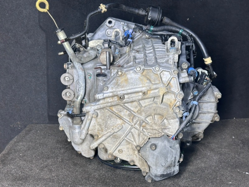 Автоматична трансмісія HONDA ACCORD CM 02-08 20021-RCL-A10 — 4
