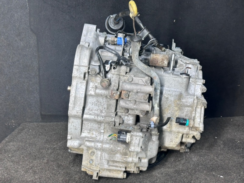 Автоматична трансмісія HONDA ACCORD CM 02-08 20021-RCL-A10 — 5