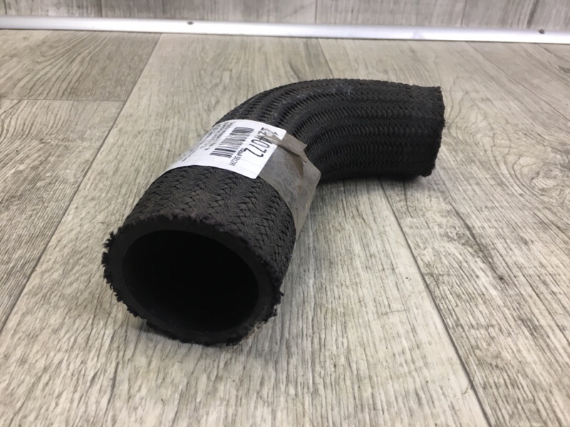 Патрубок інтеркулера лівий SSANGYONG ACTYON 06-11 2376131160 — 3