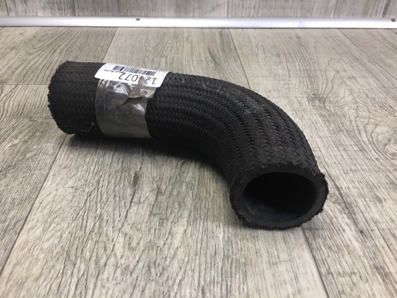 Патрубок інтеркулера лівий SSANGYONG ACTYON 06-11 2376131160 — 4