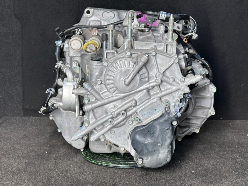 Автоматична трансмісія HONDA CIVIC 11-15 20021-RZ5-A00 — 4