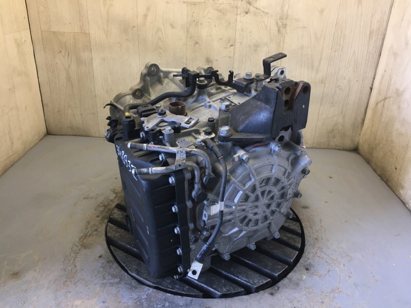 Автоматична трансмісія HYUNDAI ELANTRA GD 12-17 45000-3BJC6 — 4