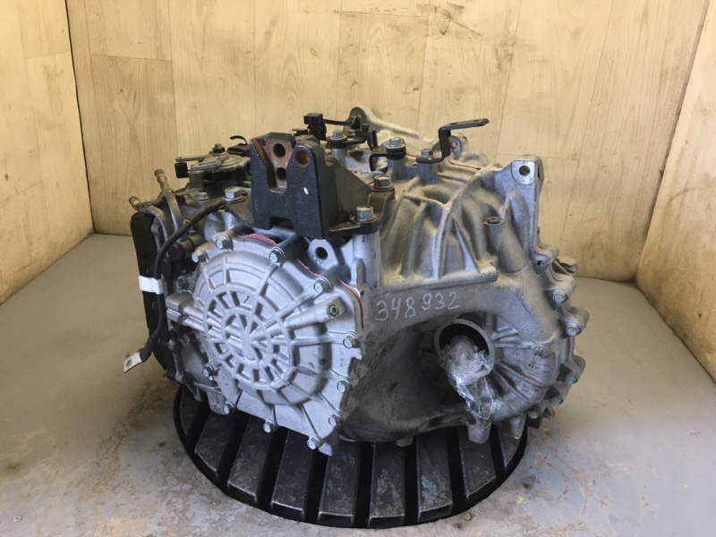 Автоматична трансмісія HYUNDAI ELANTRA GD 12-17 45000-3BJC6 — 5
