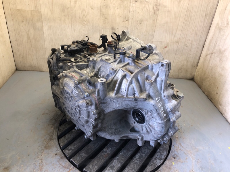 Автоматична трансмісія KIA FORTE YD 12- 45000-3BJE0 — 3