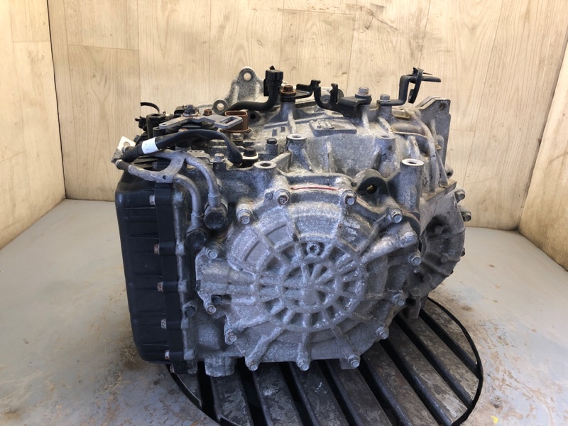Автоматична трансмісія KIA FORTE YD 12- 45000-3BJE0 — 4