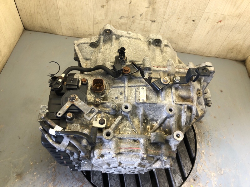 Автоматична трансмісія KIA FORTE YD 12- 45000-3BJE0 — 5