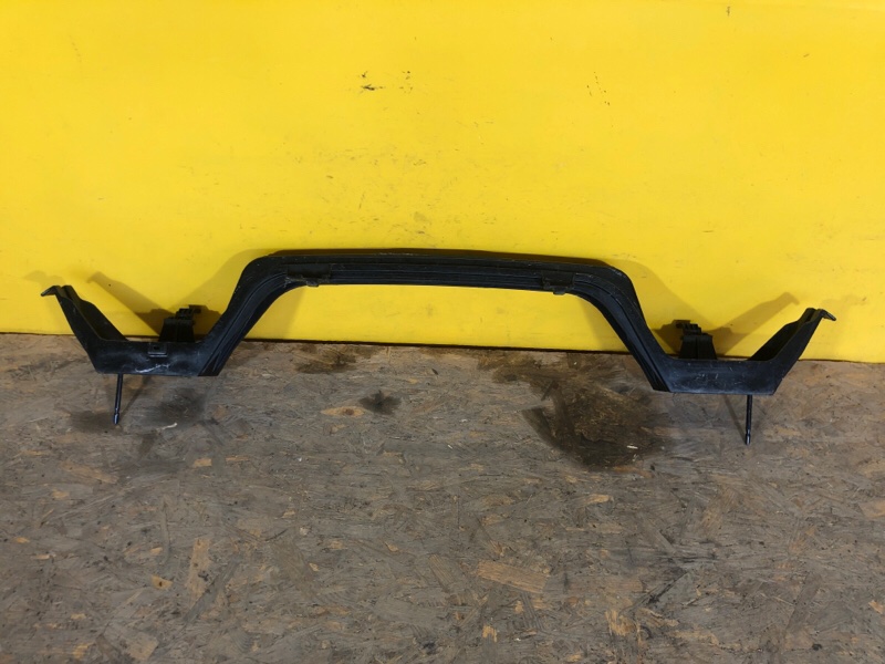 Підсилювач заднього бампера HYUNDAI KONA SX2  23- 86631 BF200 — 3