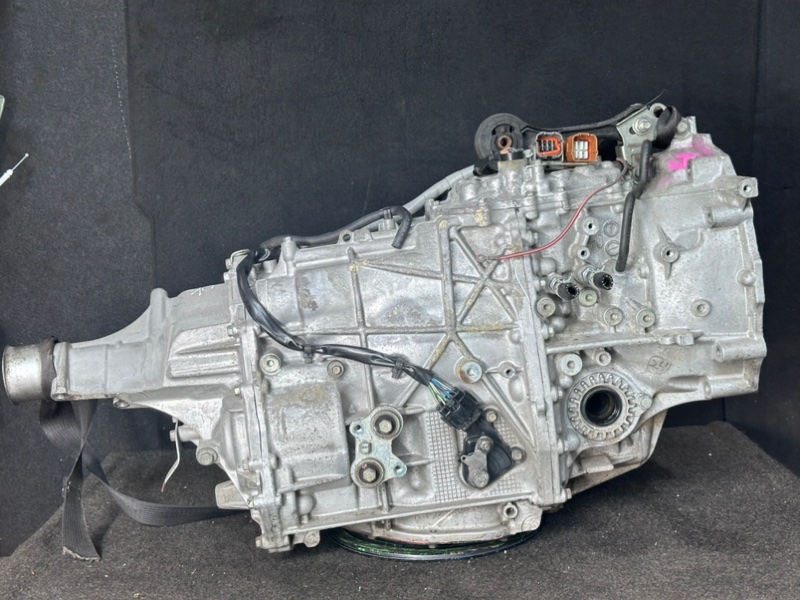 Автоматична трансмісія SUBARU IMPREZA 11-17 31000AJ320 — 3