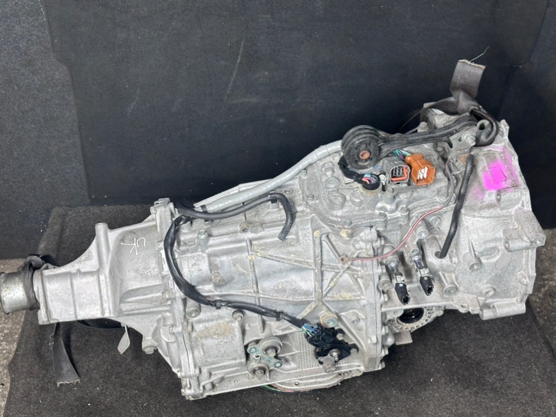 Автоматична трансмісія SUBARU IMPREZA 11-17 31000AJ320 — 4