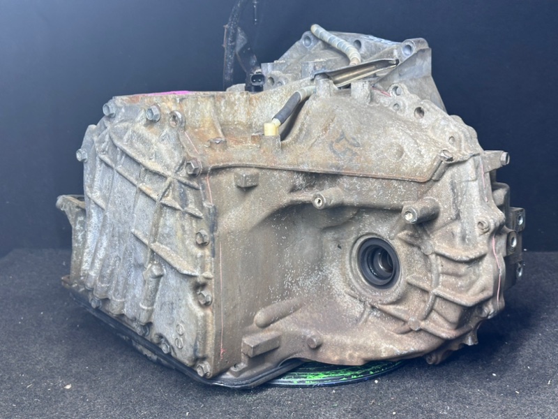 Автоматична трансмісія SCION XB 07-15 30500-52281 — 3