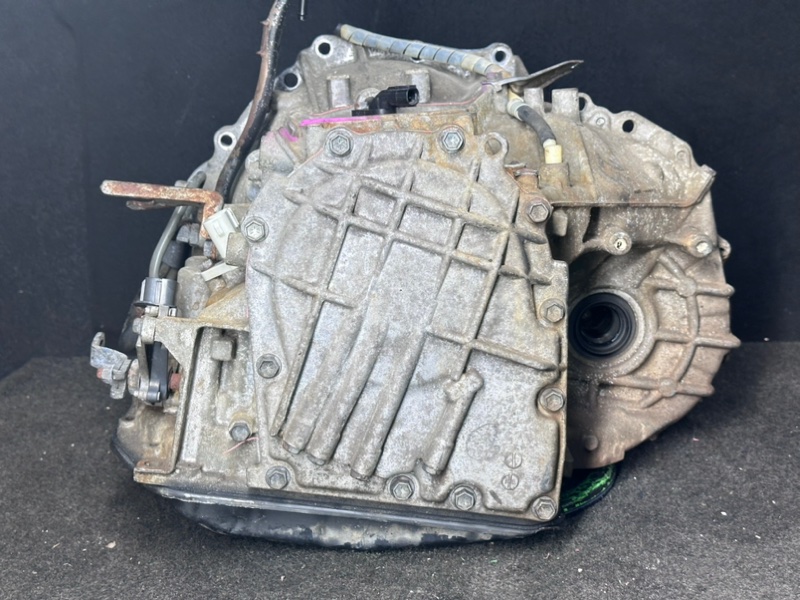 Автоматична трансмісія SCION XB 07-15 30500-52281 — 4