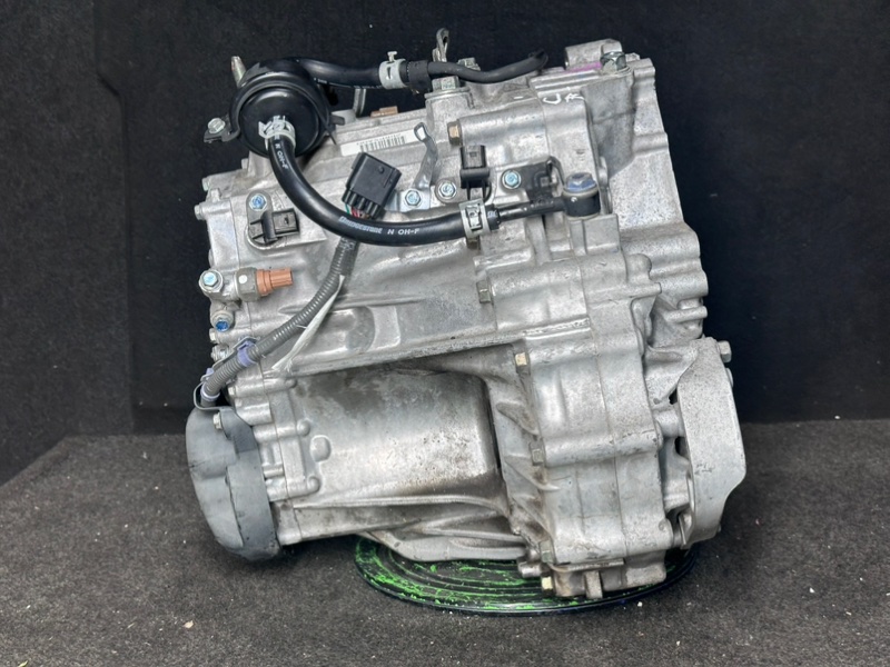 Автоматична трансмісія HONDA FIT 07-14 20021-RP5-010 — 2