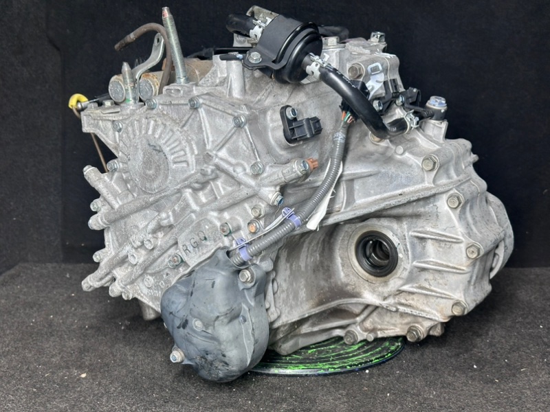 Автоматична трансмісія HONDA FIT 07-14 20021-RP5-010 — 3