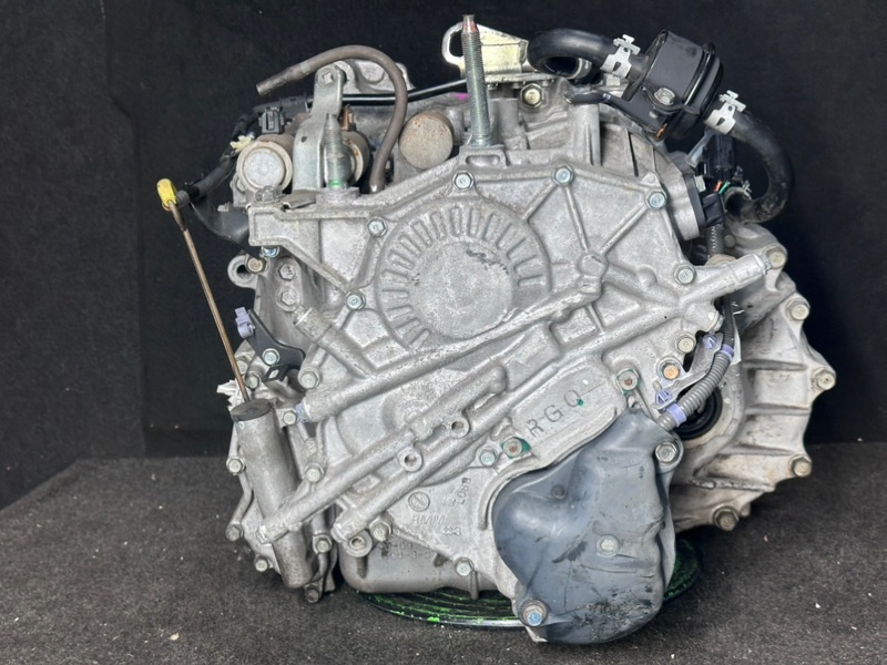 Автоматична трансмісія HONDA FIT 07-14 20021-RP5-010 — 4