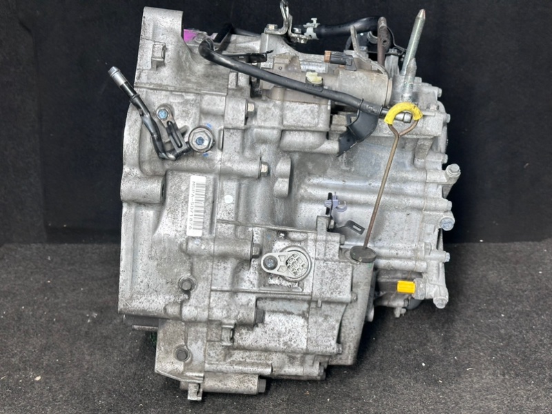 Автоматична трансмісія HONDA FIT 07-14 20021-RP5-010 — 5