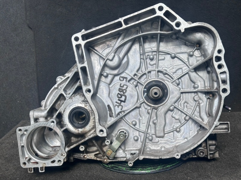 Автоматична трансмісія HONDA ELEMENT 02-11 20021-PZN-000