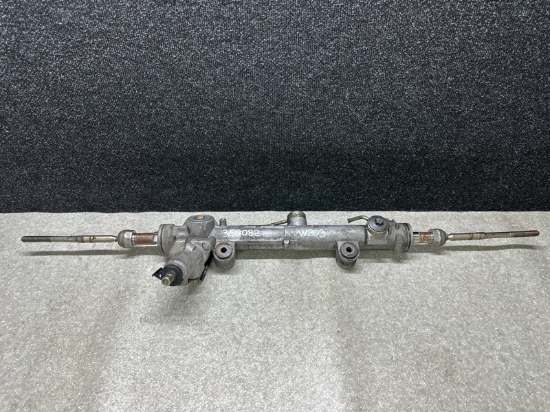рульова рейка MERCEDES C-CLASS W203 00-07 A 203 460 11 00