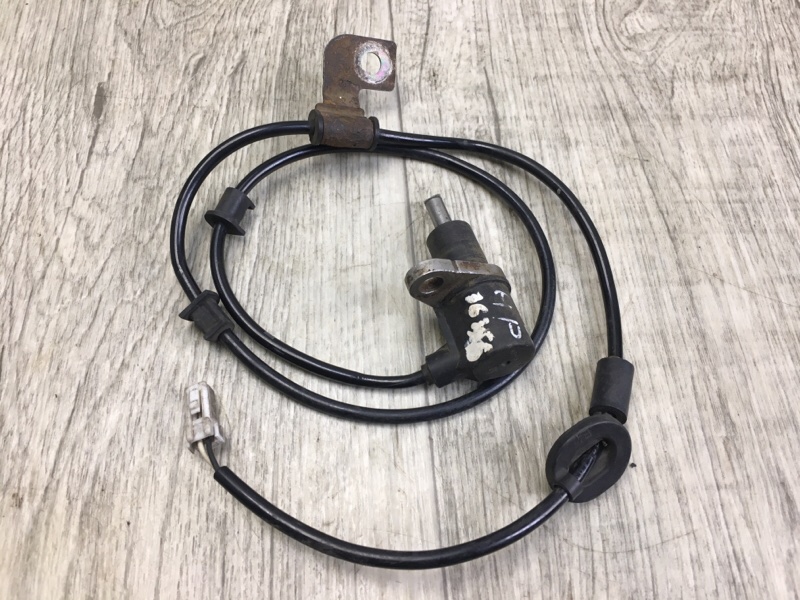 Датчик ABS задній правий SUBARU FORESTER SF 97-02 27540SA000 — 2