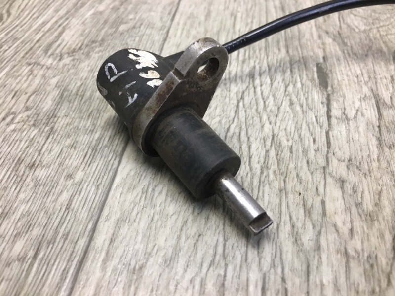 Датчик ABS задній правий SUBARU FORESTER SF 97-02 27540SA000 — 3