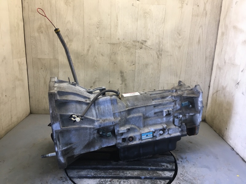 Автоматична трансмісія SUZUKI GRAND VITARA 05-15 21000-78K10
