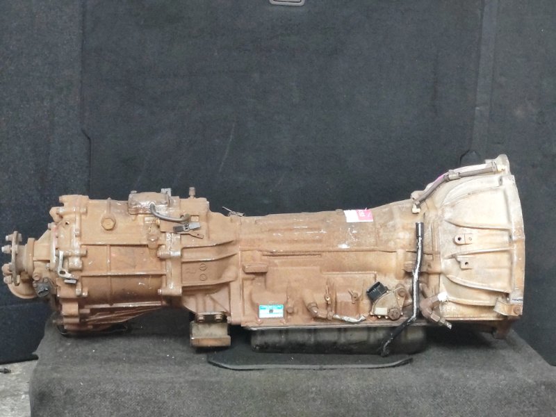 Автоматична трансмісія TOYOTA TUNDRA 99-06 35000-34260