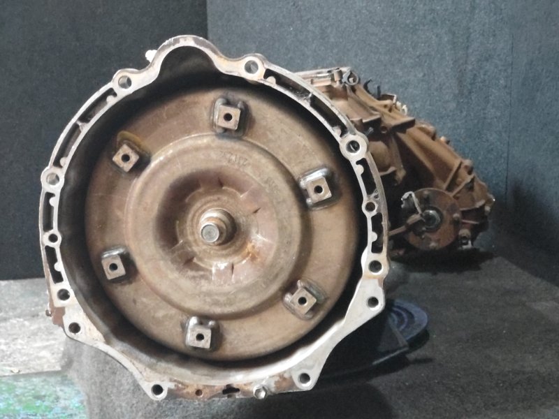 Автоматична трансмісія TOYOTA TUNDRA 99-06 35000-34260 — 3