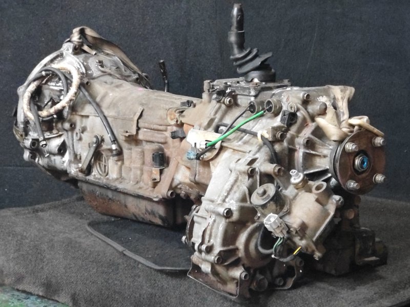 Автоматична трансмісія TOYOTA HILUX 97-01 35000-3D750 — 4