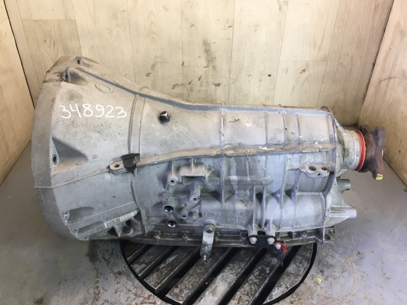 Автоматична трансмісія FORD MUSTANG 15- FR3Z-7000-A — 3