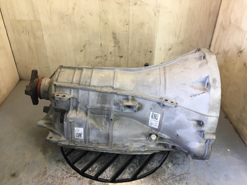 Автоматична трансмісія FORD MUSTANG 15- FR3Z-7000-A — 5