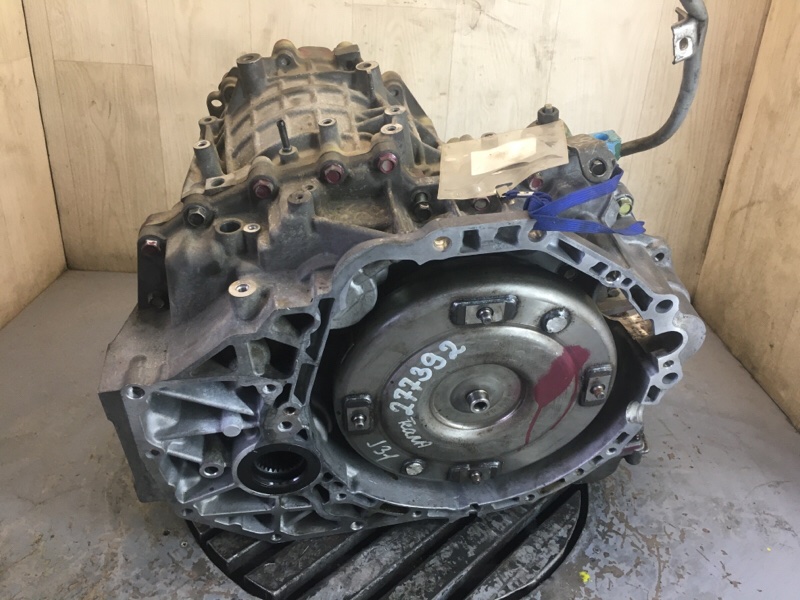АКПП на запчастини (під ремонт) NISSAN TEANA J31 03-07 31020-1XD0A