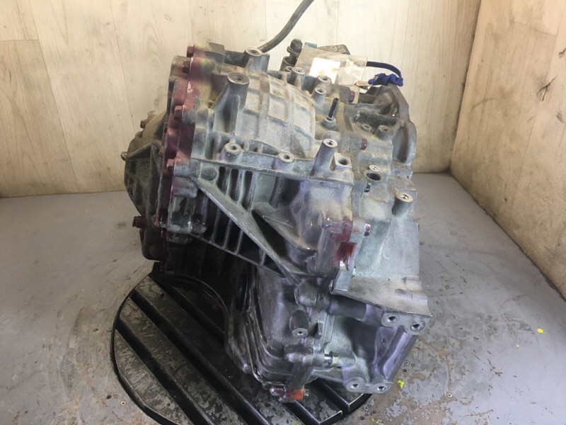 АКПП на запчастини (під ремонт) NISSAN TEANA J31 03-07 31020-1XD0A — 2