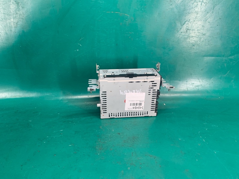 CD-чейнджер LINCOLN MKX 16-18 FA1Z-18C869-G