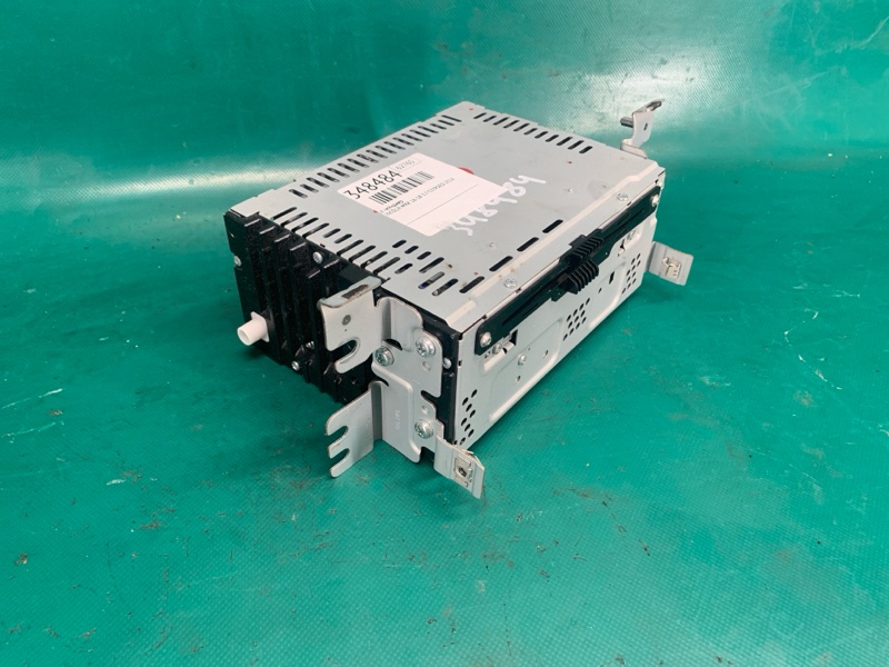 CD-чейнджер LINCOLN MKX 16-18 FA1Z-18C869-G — 4