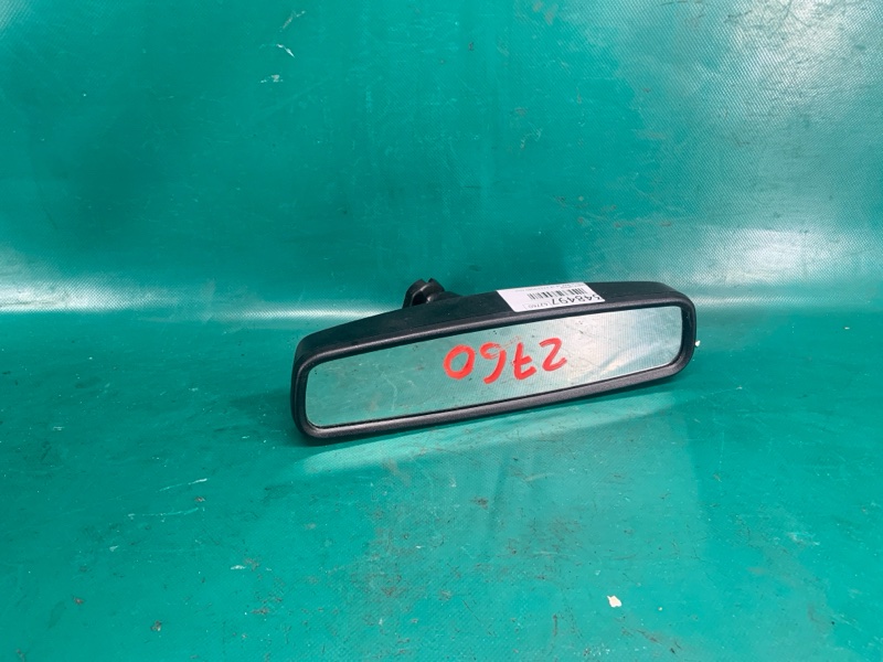 Дзеркало салону LINCOLN MKX 16-18 BU5Z-17700-D