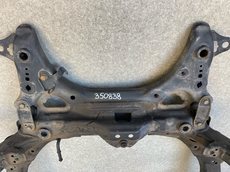 Балка передньої підвіски HONDA CIVIC FC/FK 15- 50200-TBA-A14 — 4