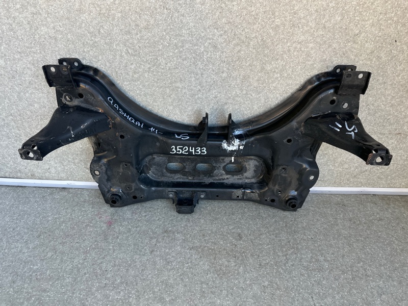 Балка передньої підвіски NISSAN QASHQAI/ROGUE SPORT 14- 54401-4EA0C — 2