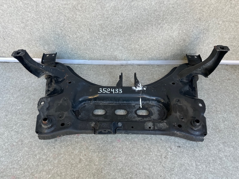 Балка передньої підвіски NISSAN QASHQAI/ROGUE SPORT 14- 54401-4EA0C — 3