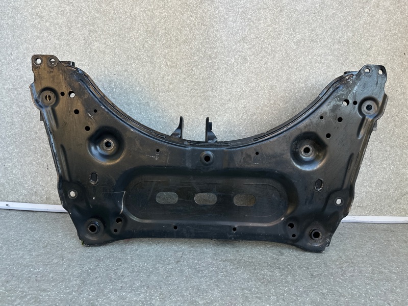 Балка передньої підвіски NISSAN QASHQAI/ROGUE SPORT 14- 54401-4EA0C — 4