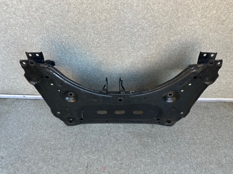 Балка передньої підвіски NISSAN QASHQAI/ROGUE SPORT 14- 54401-4EA0C — 5