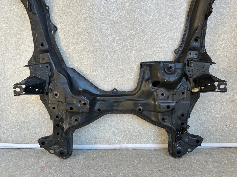 Балка передньої підвіски HONDA CRV 06-12 50200-SWA-A70 — 3