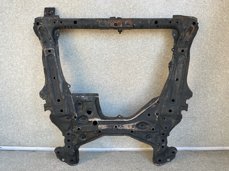 Балка передньої підвіски HONDA CRV 06-12 50200-SWA-A70 — 4