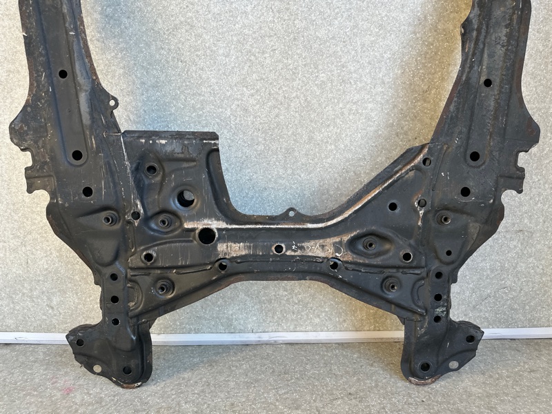Балка передньої підвіски HONDA CRV 06-12 50200-SWA-A70 — 5