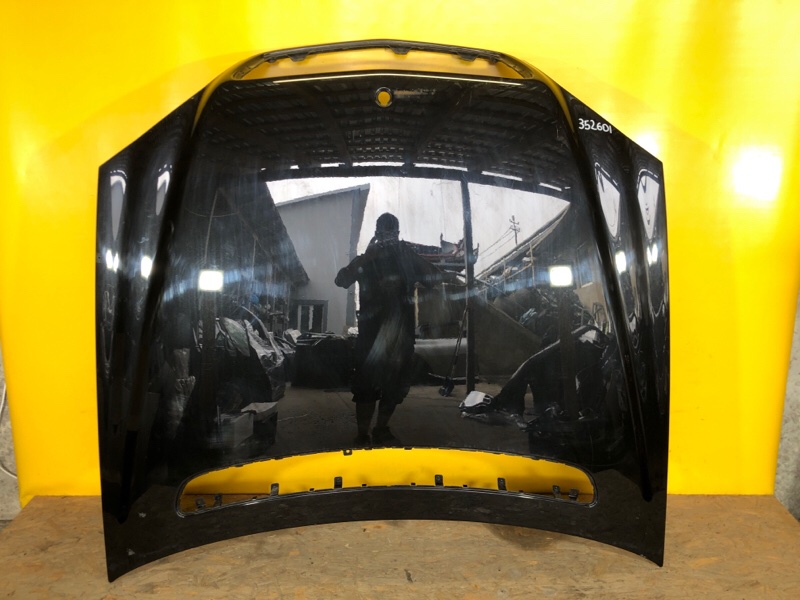 Капот MERCEDES S-CLASS W220 98-05 A 220 880 01 57