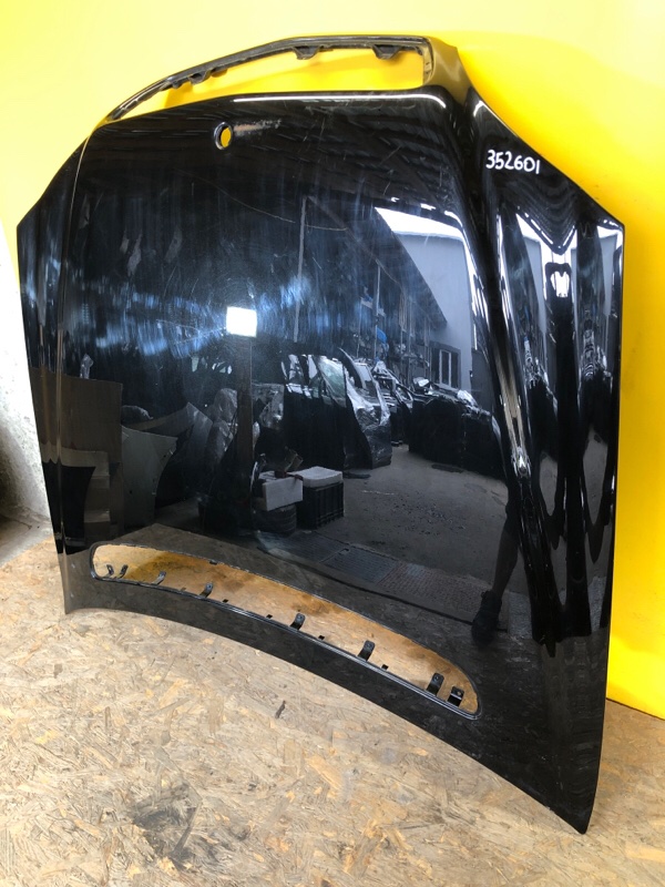 Капот MERCEDES S-CLASS W220 98-05 A 220 880 01 57 — 3