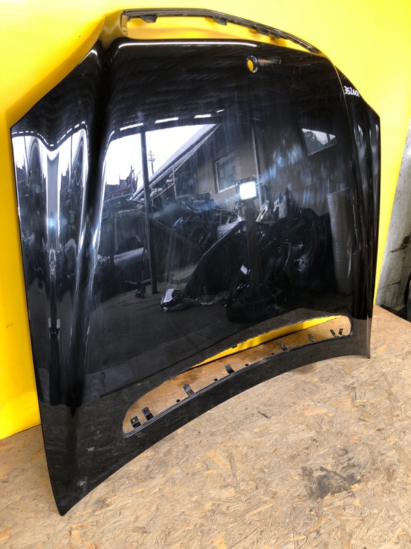 Капот MERCEDES S-CLASS W220 98-05 A 220 880 01 57 — 4