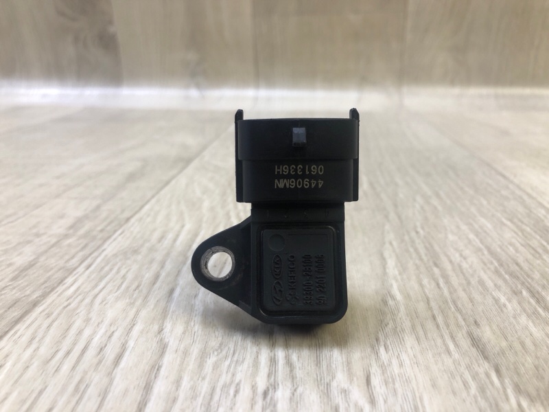 Датчик абсолютного тиску (MAP sensor) HYUNDAI ELANTRA GD 12-17 39300-2B100 — 3