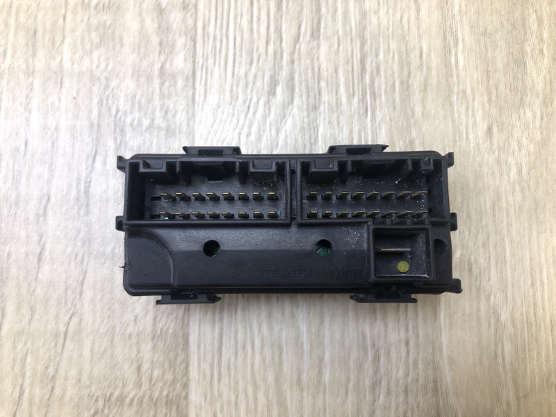 Блок запобіжників моторний відсік HYUNDAI ELANTRA GD 12-17 91951-3X140 — 5